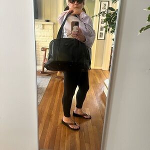 Lululemon Athletica Weekender Bag